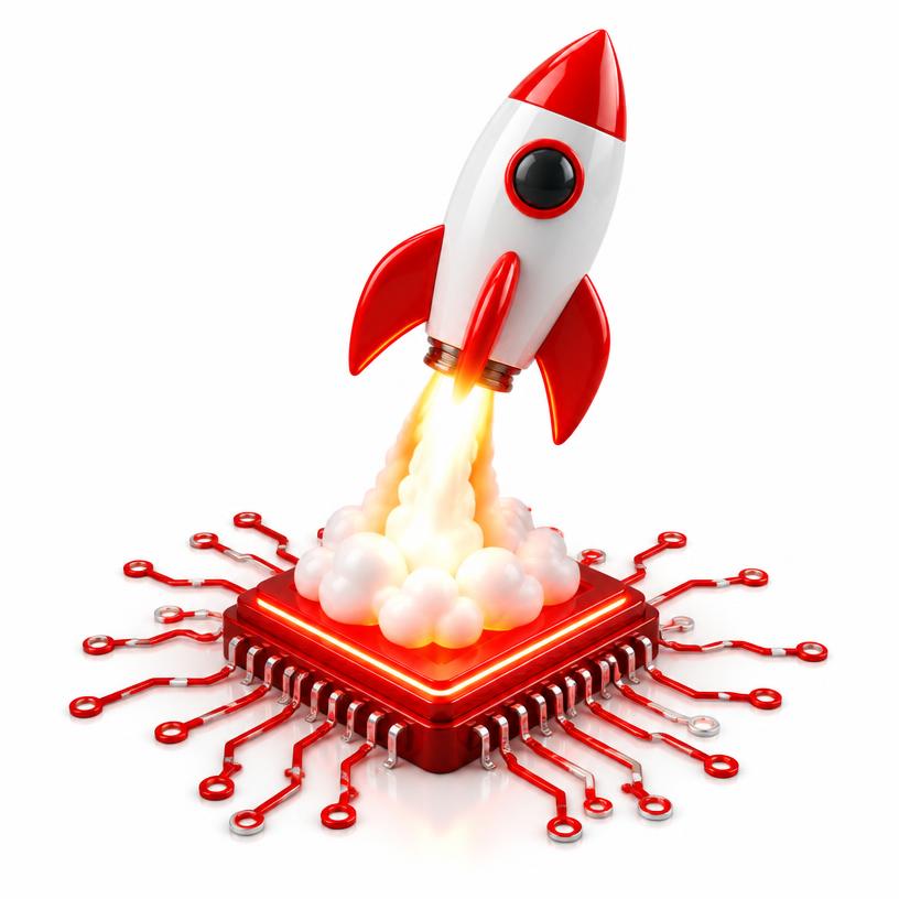 Yapay Zekâ Optimizasyonu görseli